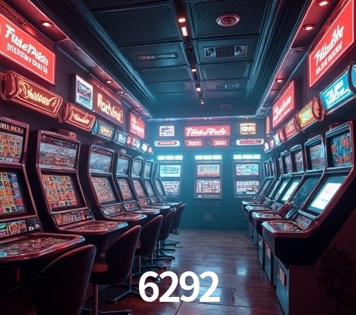 6292