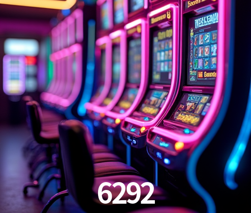 6292