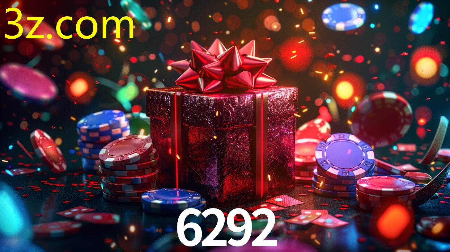Apostas na Site 6292.COM