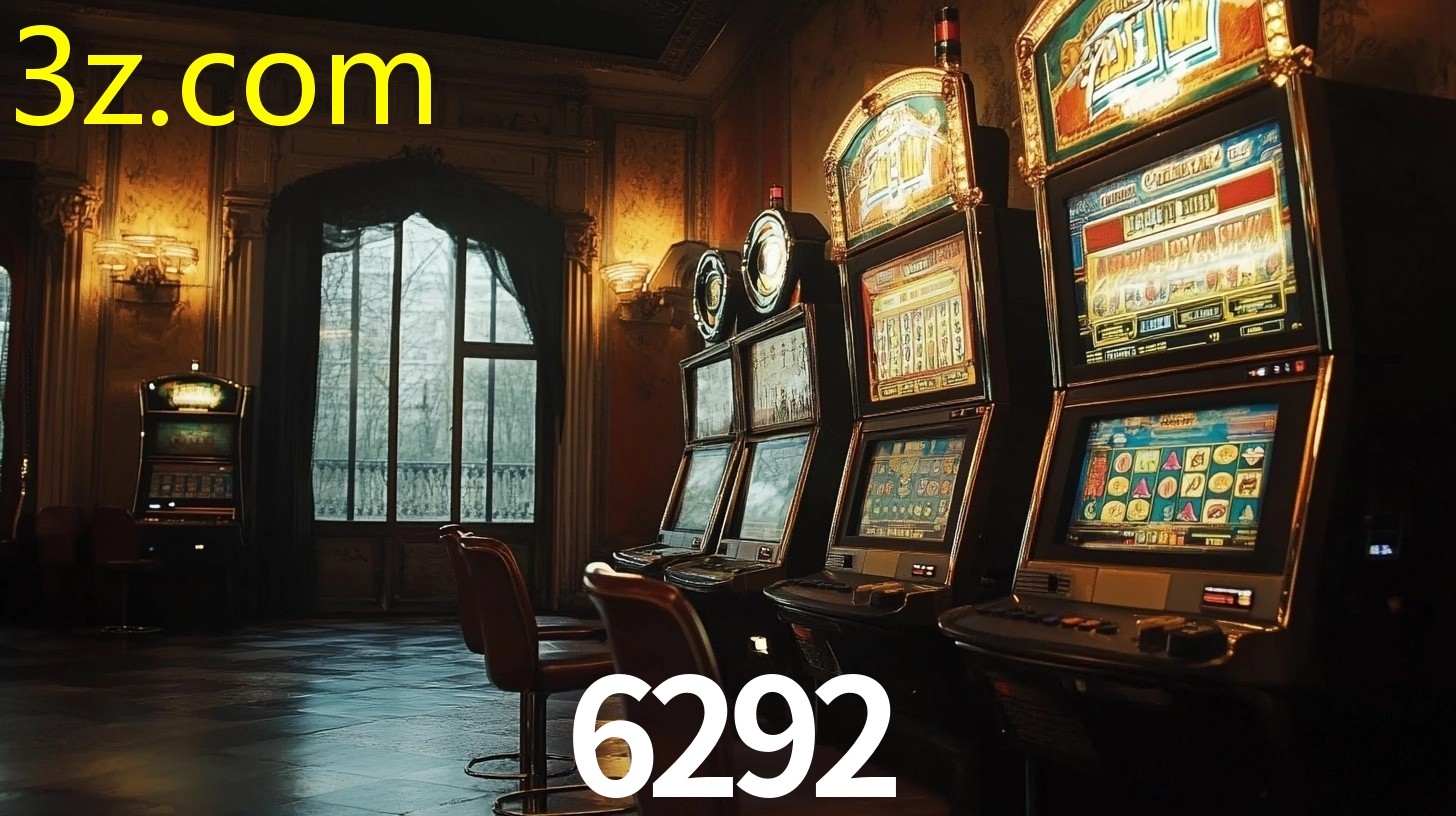 Cassino Online Seguro 6292.COM