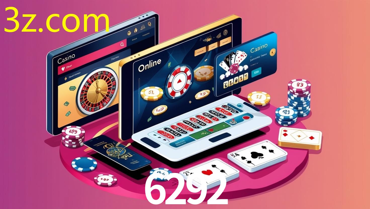 Fortune Tiger Slot no Site 6292.COM
