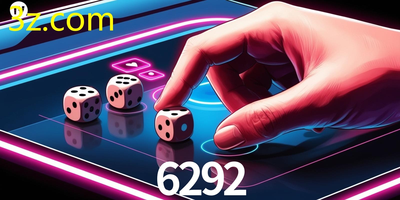 6292.COM Login Rápido